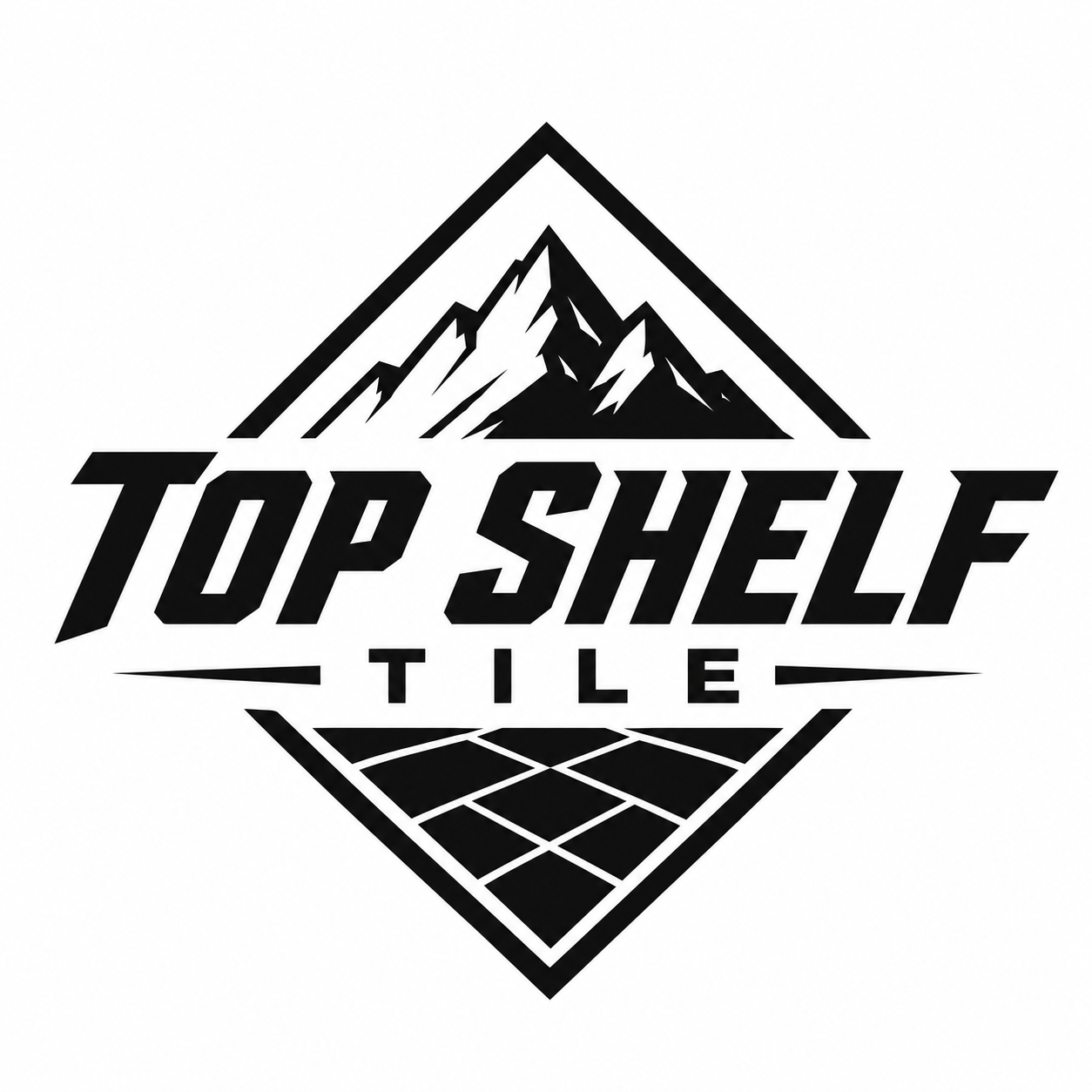 Top Shelf Tile